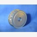 Timing pulley 20 T, 25 mm W. 15 mm bore,